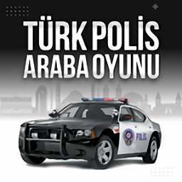 �����侯���ֻ���(T��rk Polis Araba Oyunu)