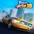 ��̳���Rush Car 3D��