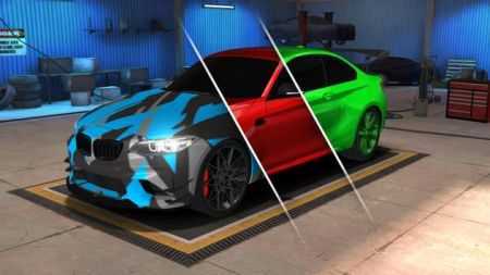 �ٶȳ����ܳ���ʻReal Speed Supercars Drive