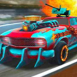 ����ս�������ֻ���(Death BattleGround Race)