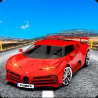 ��˵���ܼ�ʻ����(Epic Car Driving Games Racing)