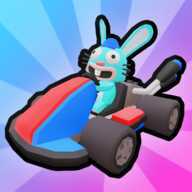 ���鿨����������Smash Karts��
