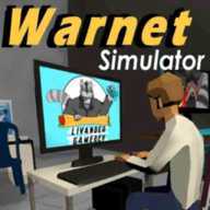 ��������ģ����(Warnet Bocil Simulator)