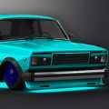 ��·�ߺ�����(Ultra Racing)
