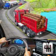 ������У(Truck Driving School)