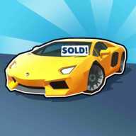 ��������֮��(Car Dealer 3D)