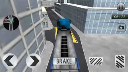 ���н����ʻԱ3DCity Constructor