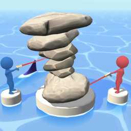 ��б��ջ(Tilt The Stack)