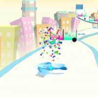 ���ȴ�����(Blow Run)