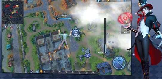 ���ɴ���ɱSurvivalHeroes