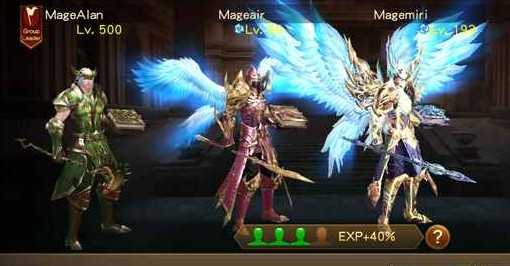 Era of Celestials(��ʹʱ����Ϸ)
