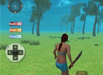 21 Days Survival(21������)