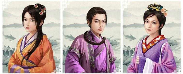 极品芝麻官OPPO版