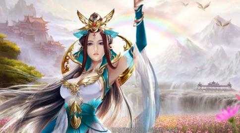 龙武外传 龙武外传