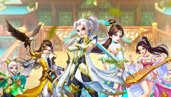 天局游戏 天局游戏