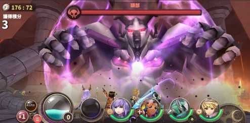 Diosa Force(Ԫ����ʿ��)