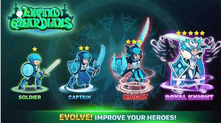 Legend Guardians(�����ߴ���)