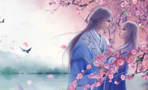 望仙2手游 望仙2手游
