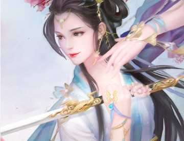 剑扫天下 剑扫天下