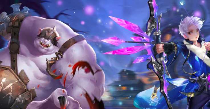 神魔主宰 神魔主宰