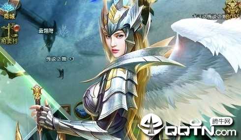 失落遗迹官方版 失落遗迹官方版