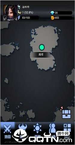 大魔王之塔手游 大魔王之塔手游