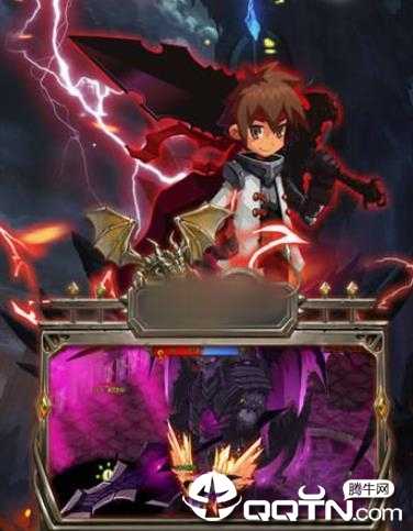 屠魔战神 屠魔战神