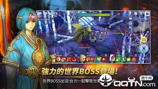 Spiritwish(����Ը������)