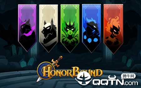 HonorBound(��ҫ֮ս�������İ�)