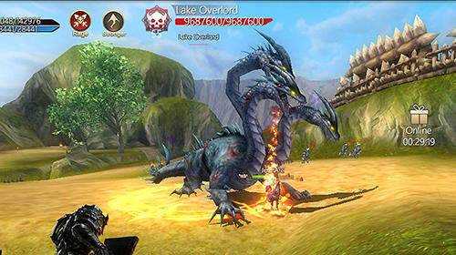 Rise of Nowlin(ŵ������)