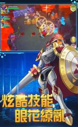 异次元之宠物进化 异次元之宠物进化