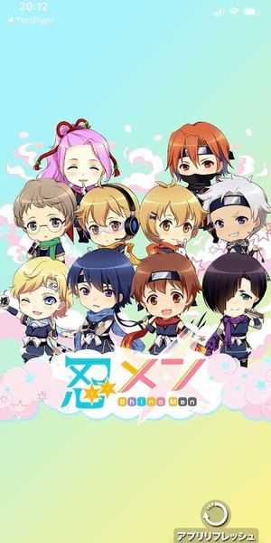 shinomen(�������Ӻ�����)