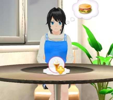 ��˵����Ů�������İ�