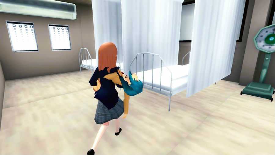 StudentCouncilSimulator(ѧ����ģ�������İ�)