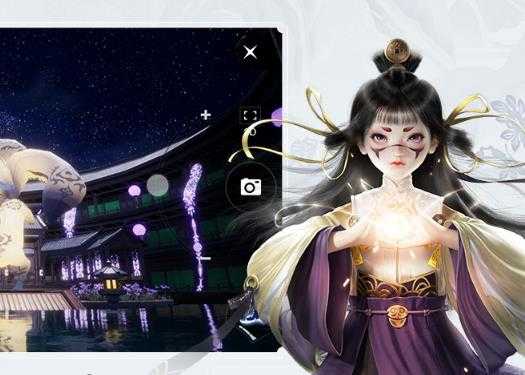 一梦江湖小米版客户端 一梦江湖小米版客户端