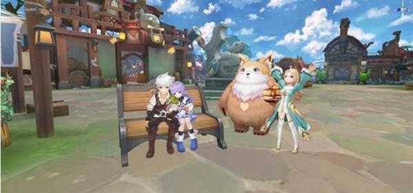 星之魔女 星之魔女