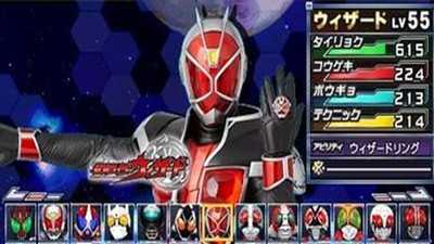 完全假面骑士骑士世纪2 完全假面骑士骑士世纪2