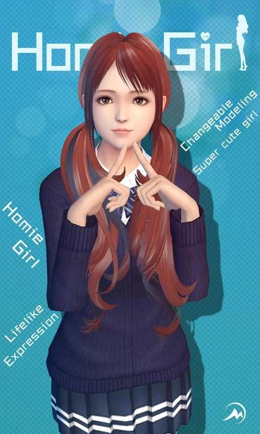 ����Ů���޸İ�
