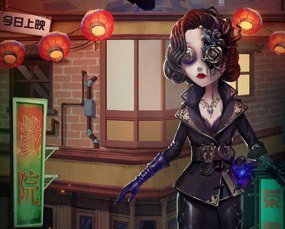 第五人格渠道服 第五人格渠道服