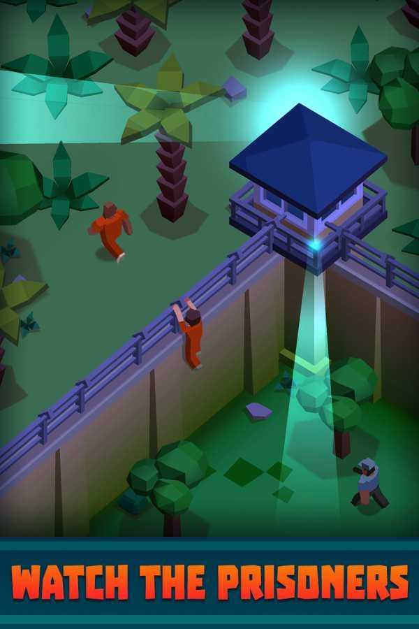Prison Empire(�����۹����)