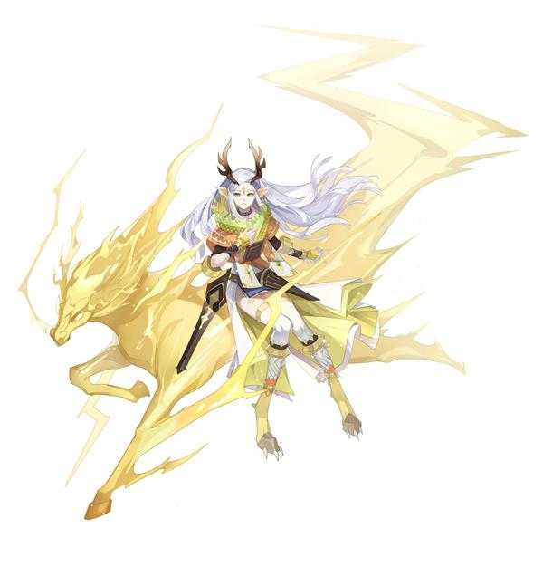 奥奇传说九游版 奥奇传说九游版