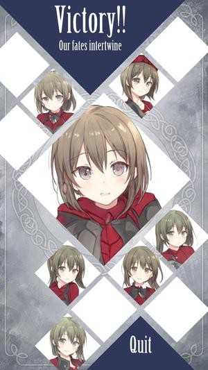 One True Waifu(����ģ�����ֻ���)