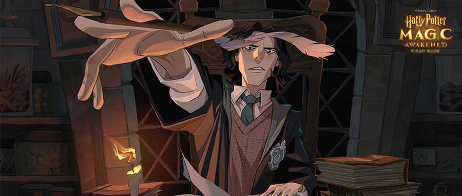 Wizards Unite(��������ħ�����Ѿ��ΰ�)