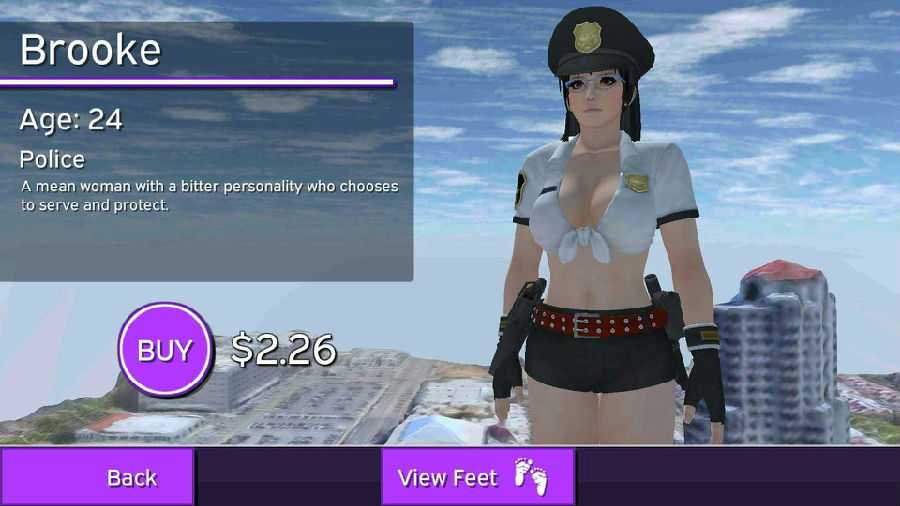 Lucid Dreams VR(�޴���Ů�ƻ�����2)