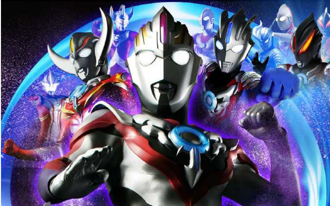 DX ULTRAMAN ORB(DX������������)