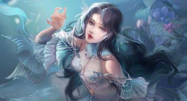 诛仙手游 诛仙手游