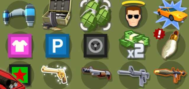 UrbanHeroGame中文版 UrbanHeroGame中文版