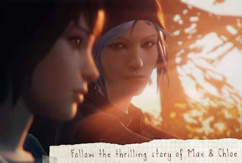Life is Strange��Ϸ