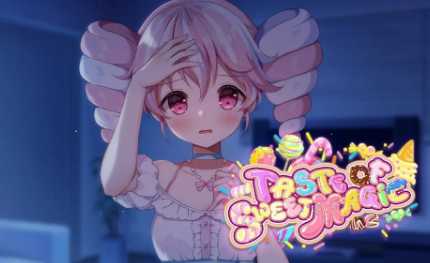 ����ħ��֮Լ(Taste of Sweet Magic)