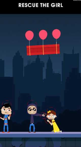 ������Mr Balloon